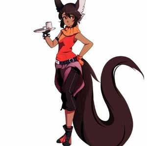 Meet your Posher, Missb